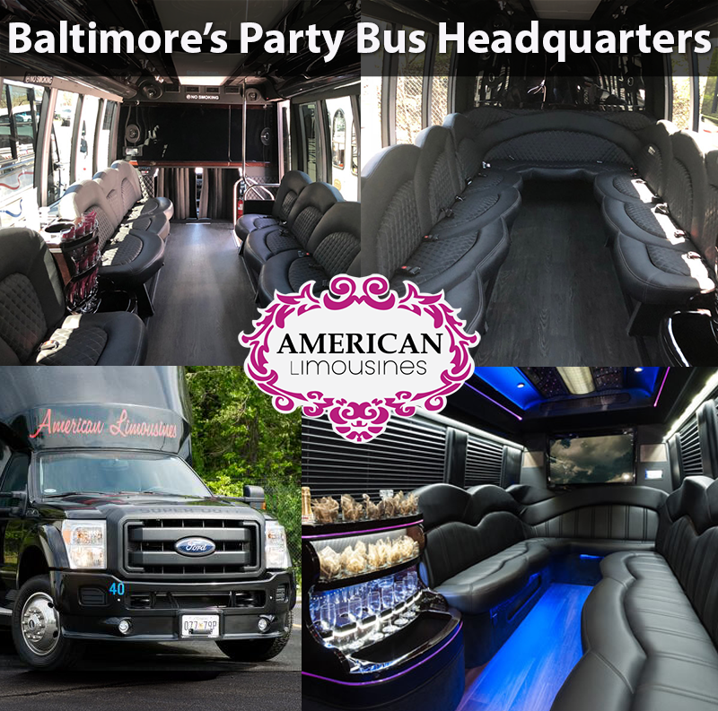 Party-Bus-Headquarters-Baltimore-MD