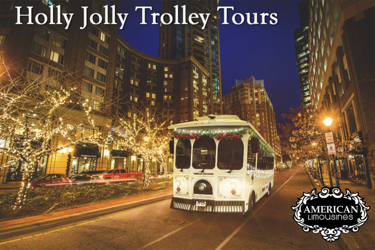 trolley tour live baltimore