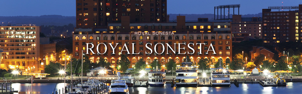 Royal-Sonesta-Harbor-Court-Baltimore-Limousine-Partner