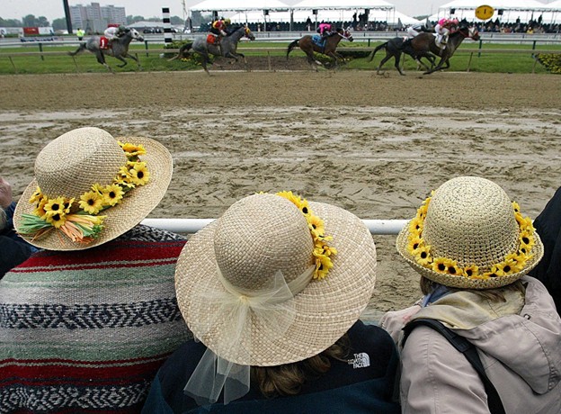 preakness