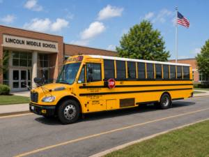 Mini Bus